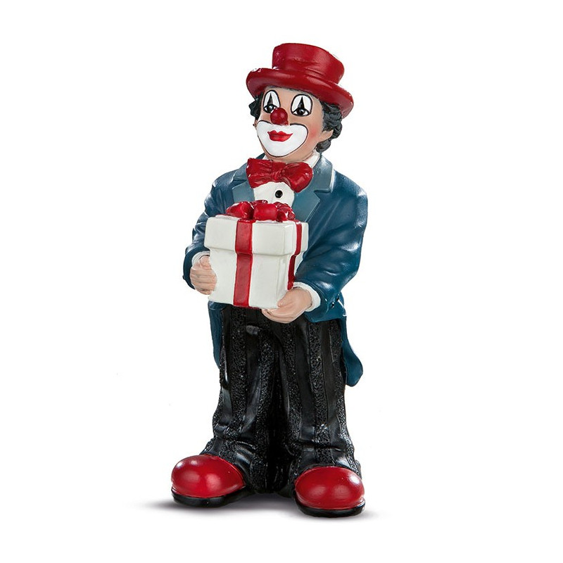 GildeClowns Clown Figur Die Überraschung
