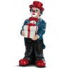 GildeClowns Clown Figur Die Überraschung