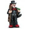 GildeClowns Clown Figur Der Glücksbringer