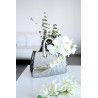 Gilde Dreamlight Vase Handtasche Stella Silver