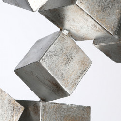 Casablanca Skulptur Cubes