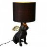 Casablanca Lampe Hund Flying Bulli
