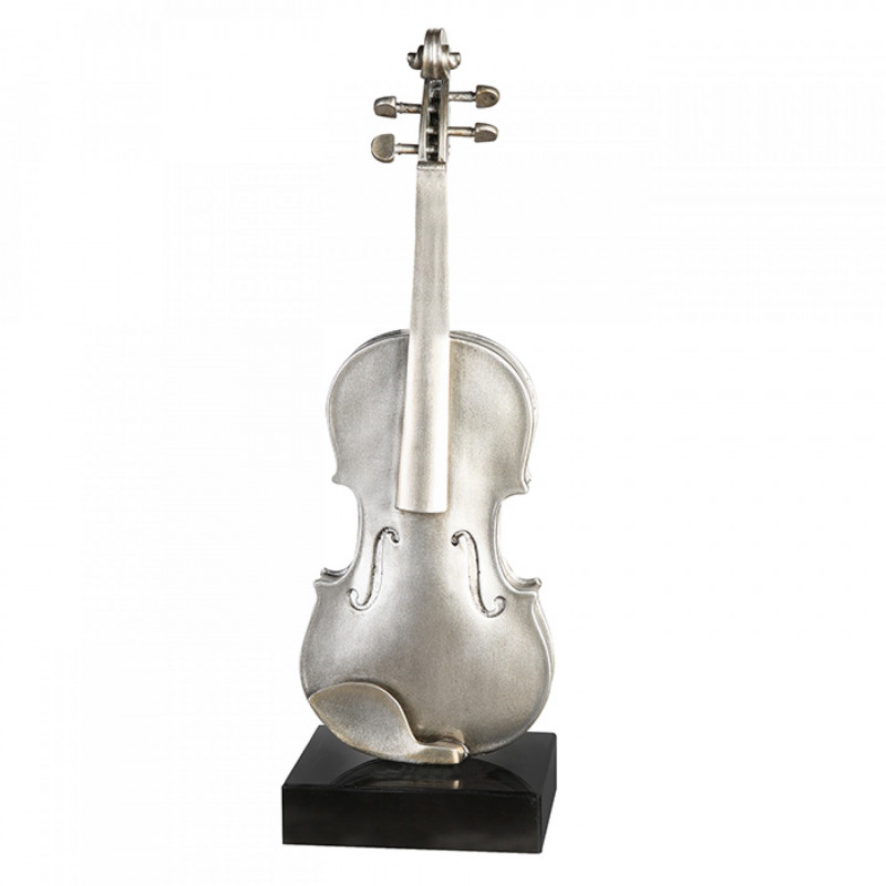 Casablanca Skulptur Violine