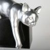 Casablanca Skulptur Dreaming Cat