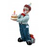 Gilde Clowns Clown Paket Happy Birthday