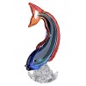 Gilde GlasArt Glasskulptur Fisch
