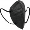 TechniSat Technimask 2.0 FFP2 Maske schwarz