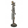 Casablanca Skulptur Steampunk Monkey