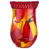 Gilde GlasArt Vase Gump