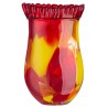 Gilde GlasArt Vase Gump