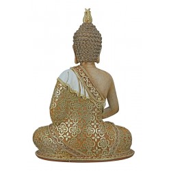 GILDE Poly Buddha Mangala