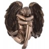 Veronese Figur Akt Fallen Angel trauert - 3