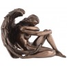 Veronese Figur Akt Fallen Angel trauert - 4