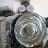 Casablanca 3D Bild Train - 3