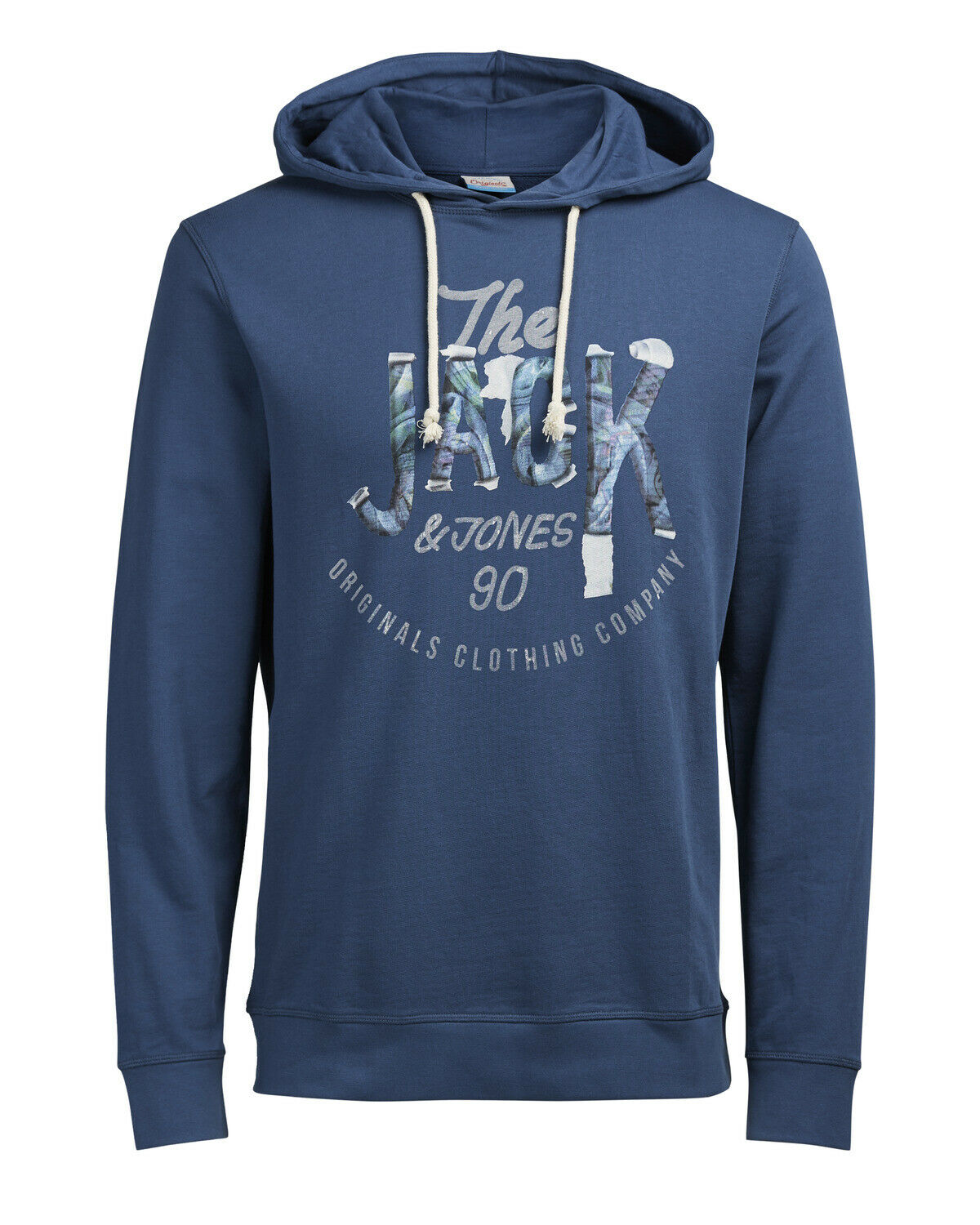 Jack & Jones Sweatshirt & Hoodie reduziert kaufen